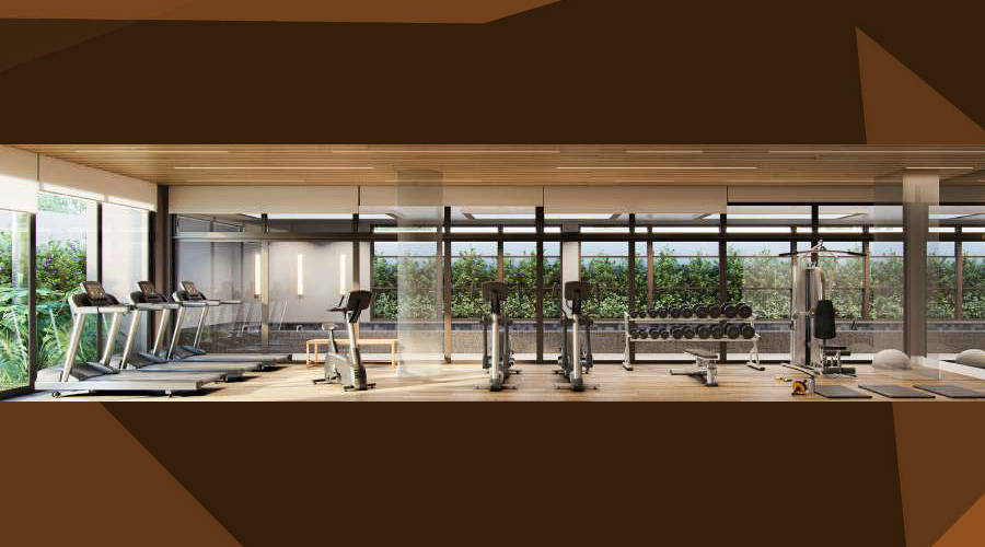 Ibirapuera Park – Fitness